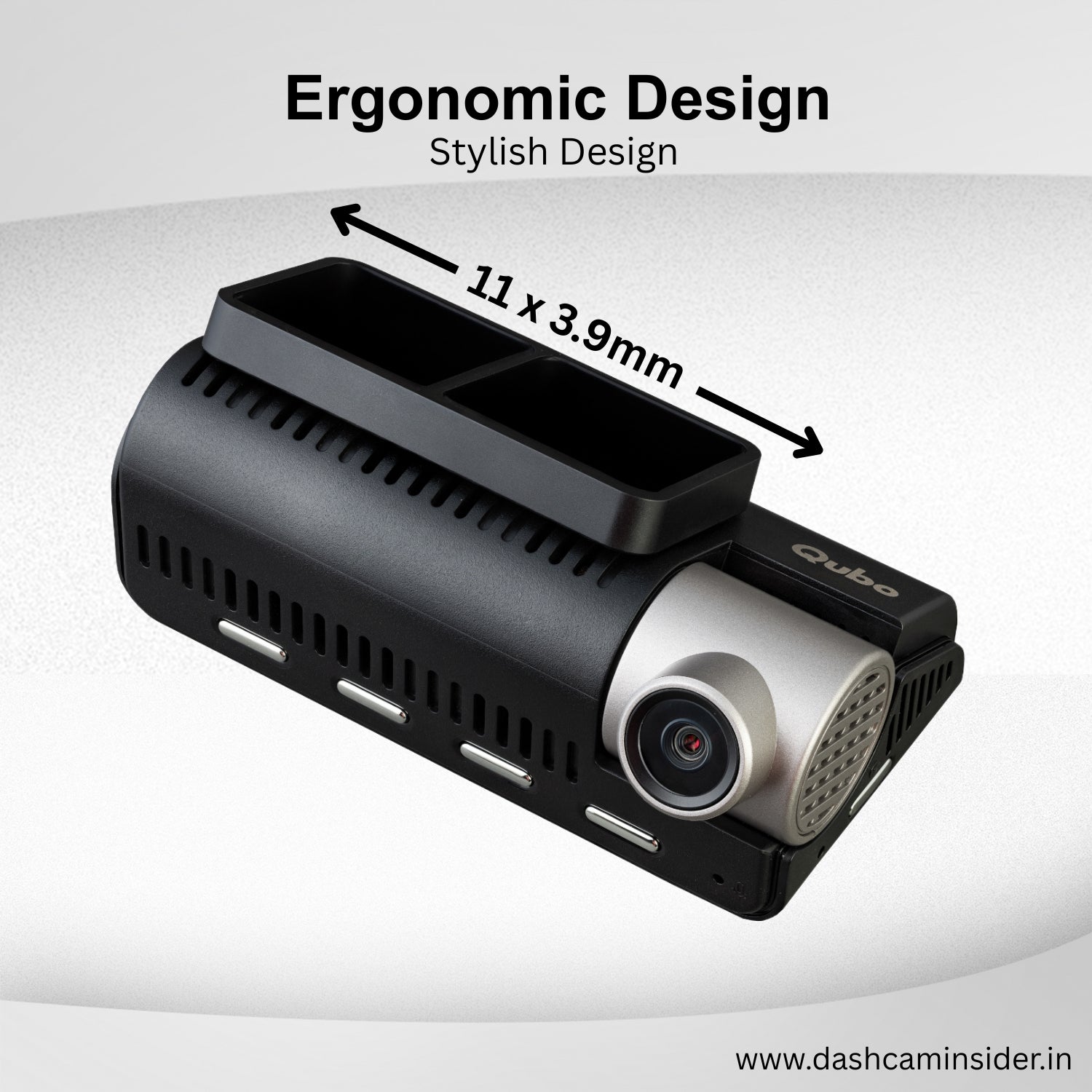 Ergonomic Design