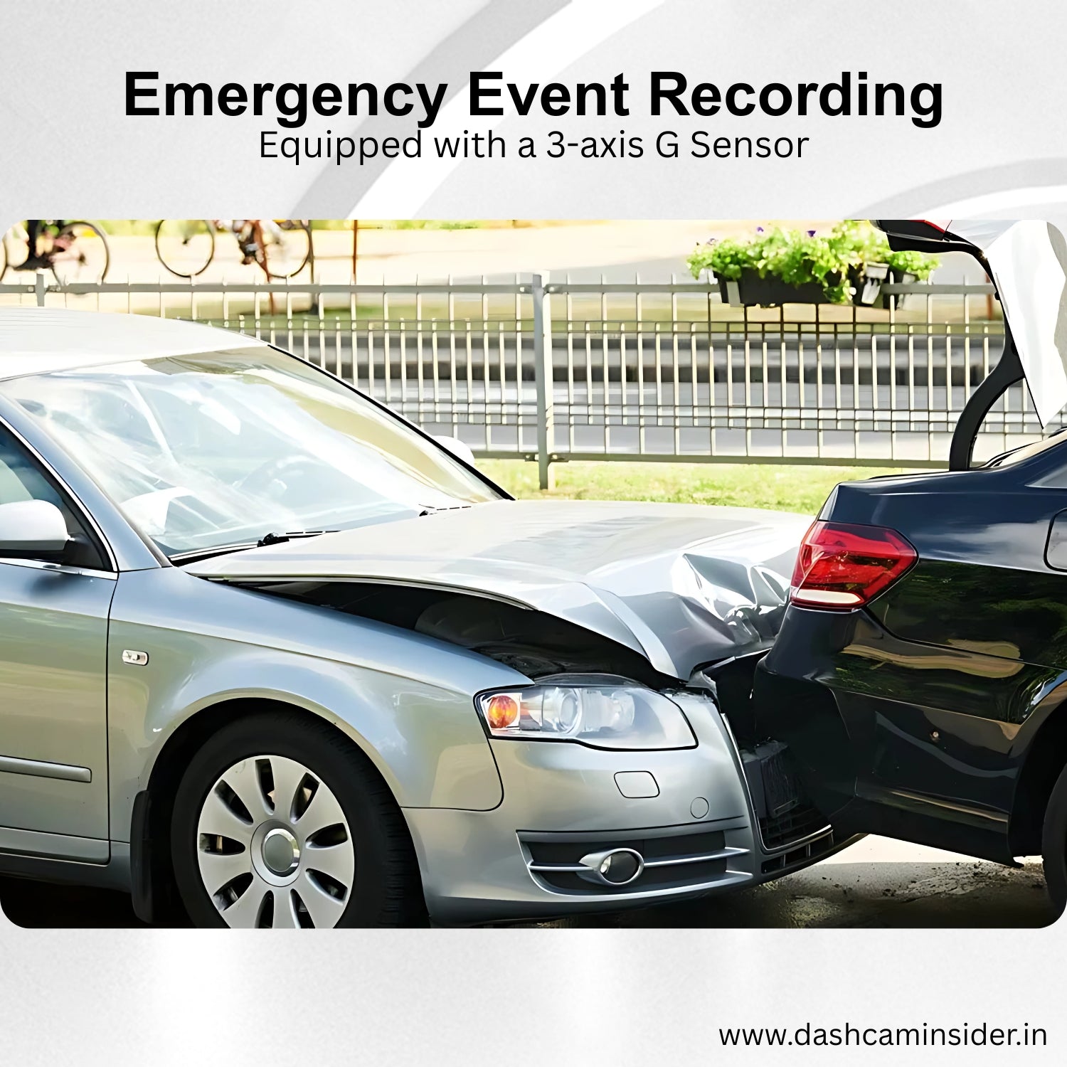 Emergency Event Recording