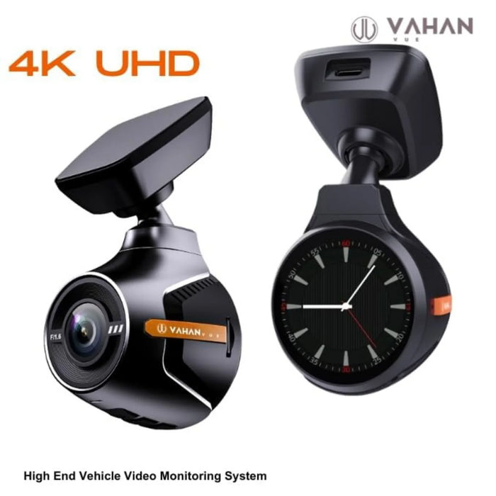 VAHAN VUE K05 Dash Cam