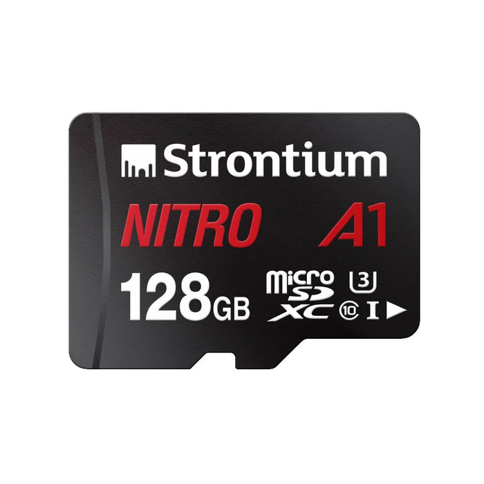 Strontium Nitro A1 128GB