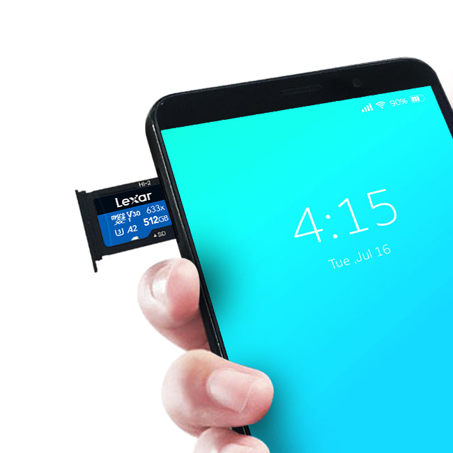 Get more from your device