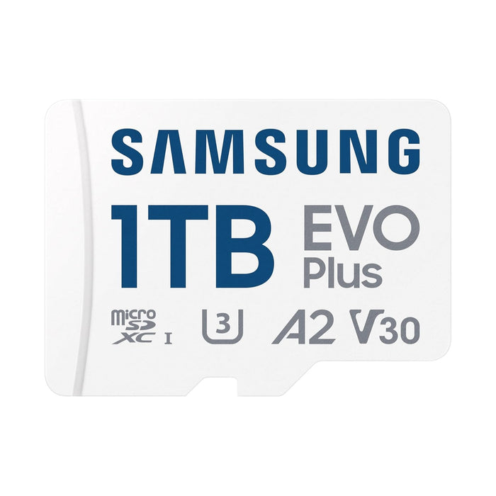 SAMSUNG EVO Plus 1TB