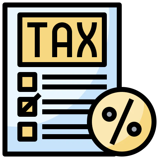 100% Tax Compliant
