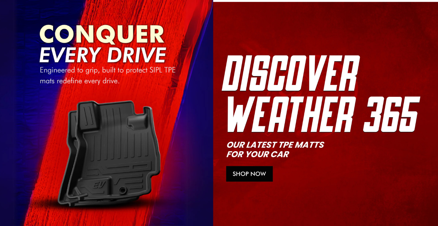 Effortless Car Care: A Step-by-Step Guide to Cleaning TPE Car Mats