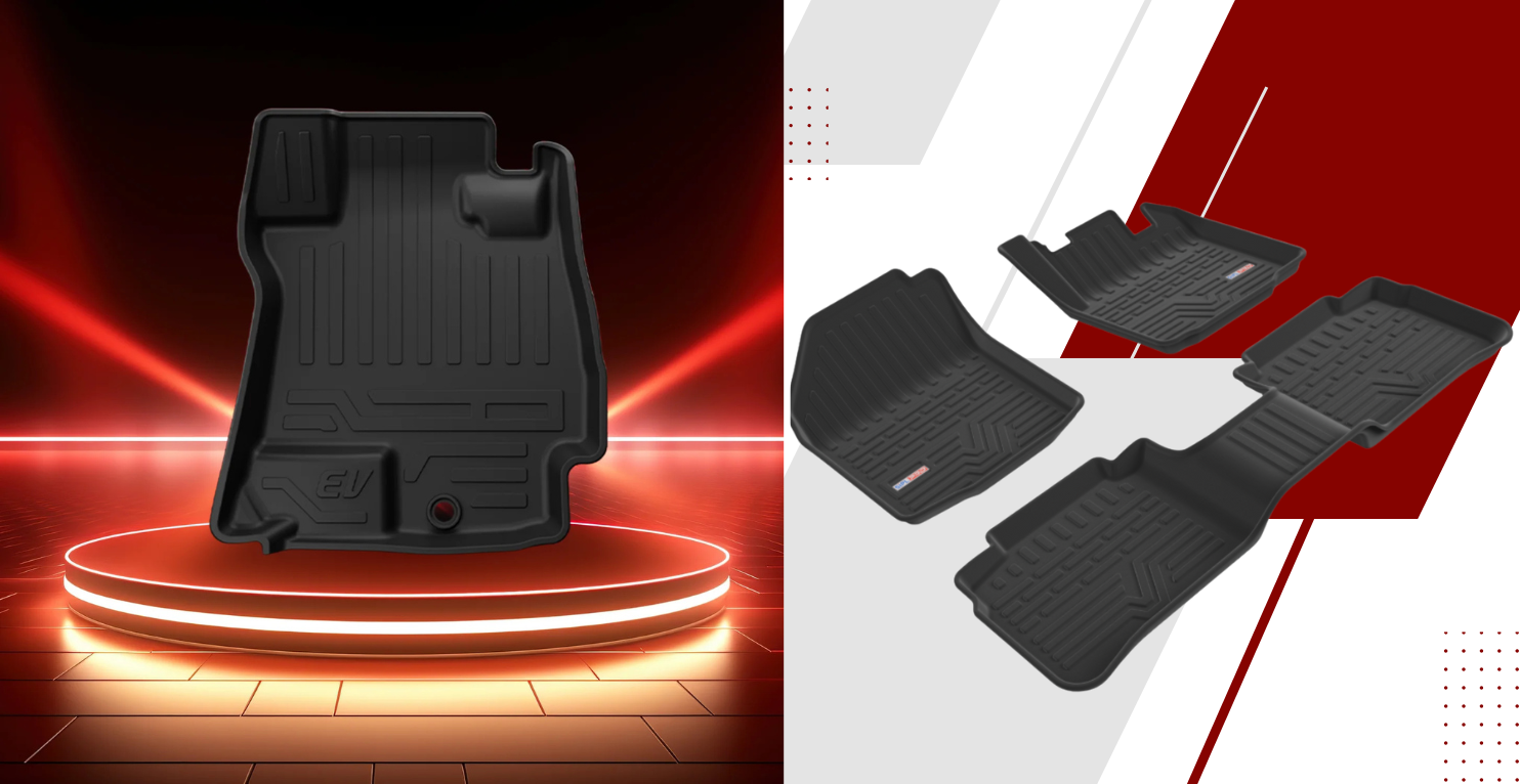 Conquer Any Climate: Why TPE Mats Excel in Extreme Weather Conditions