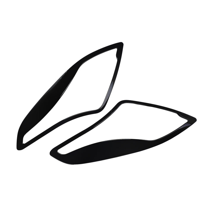 Black Applique Kit for Baleno/ 2019 Set of 5 Items