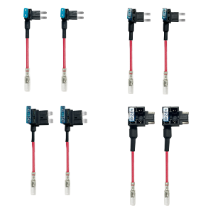 Multiple Fuse Models