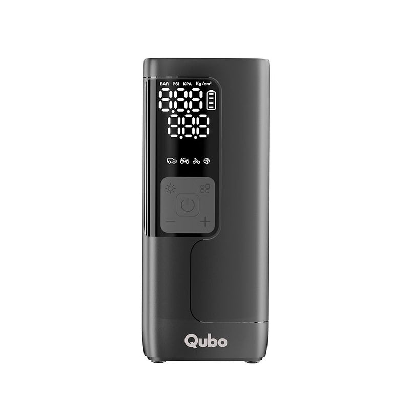 Qubo Tyre Inflator Max