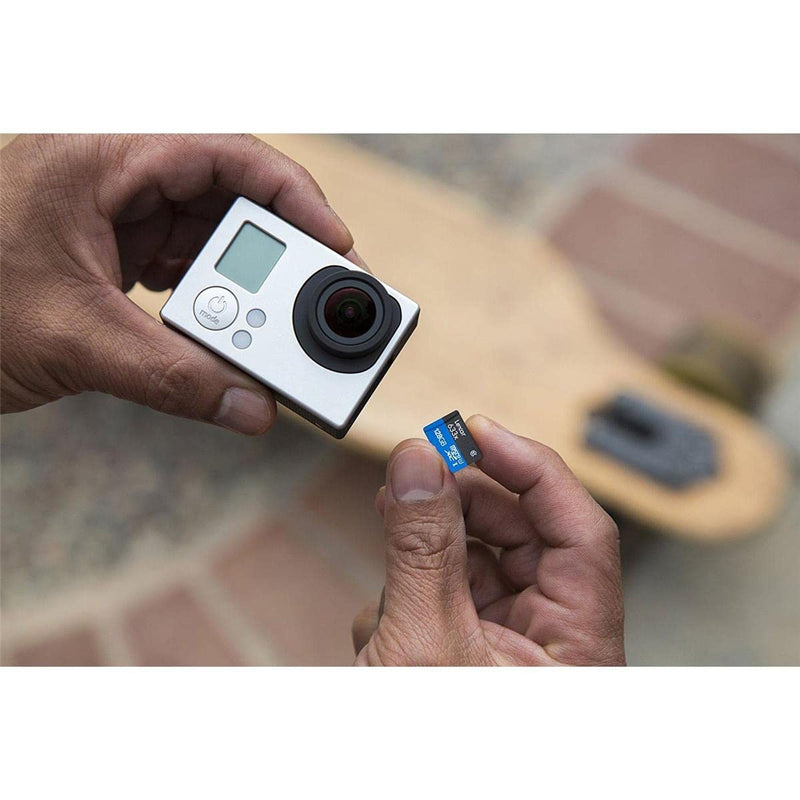 Lexar 633x 128GB Micro SD
