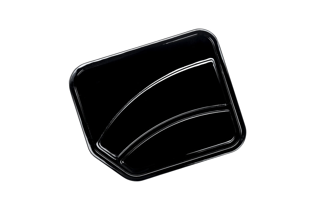 Black Applique Kit for Alto 800 2016-19 Set of 5 Items