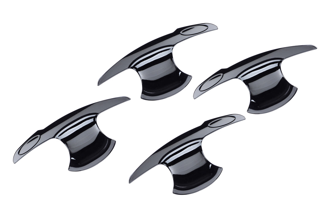 Black Applique Kit for Aura 2020 Set of 5 Items