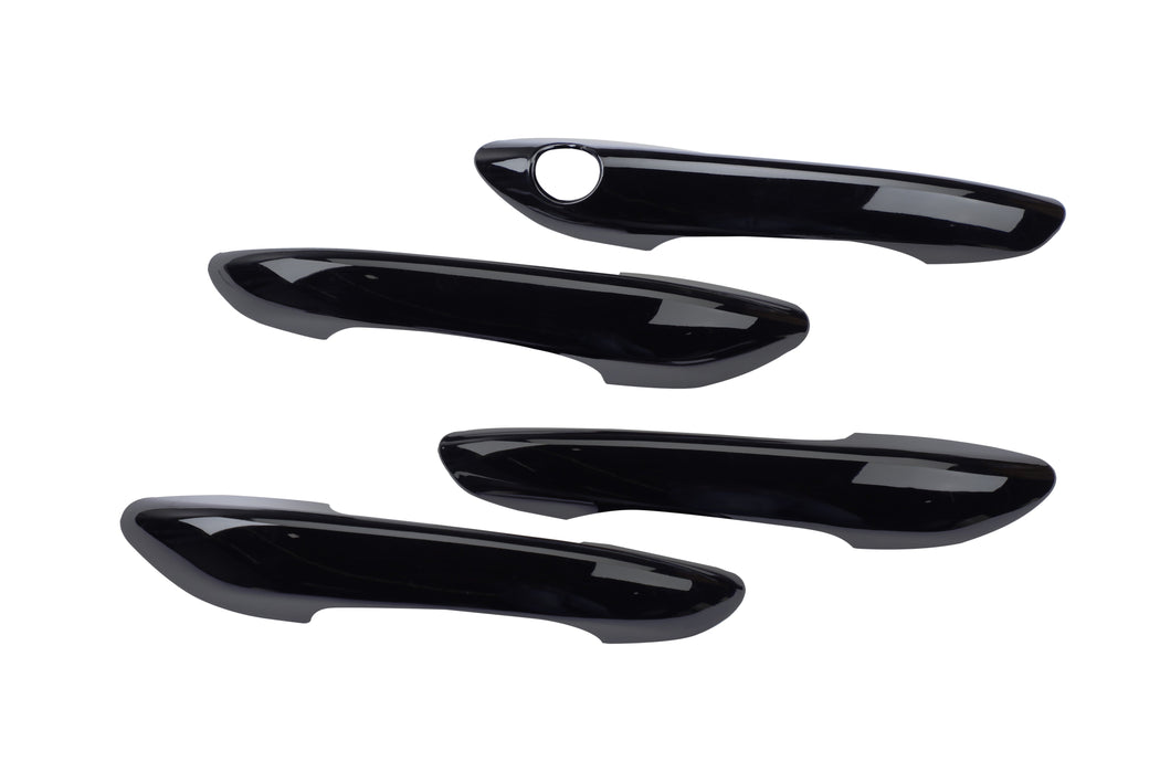 Black Applique Kit for Aura 2020 Set of 5 Items