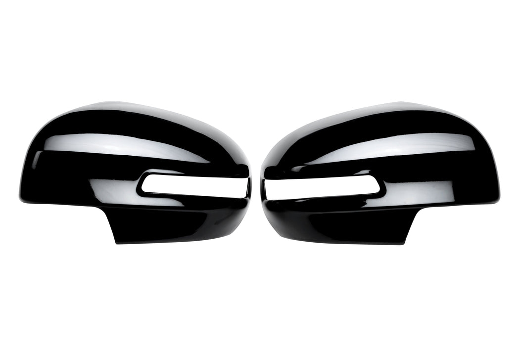 Black Applique Kit for Brezza 2020 Set of 5 Items