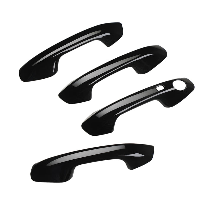 Black Applique Kit for Caren Set of 5 Items