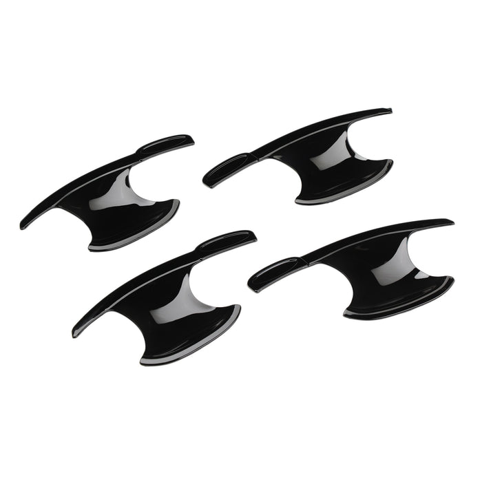 Black Applique Kit for Caren Set of 5 Items