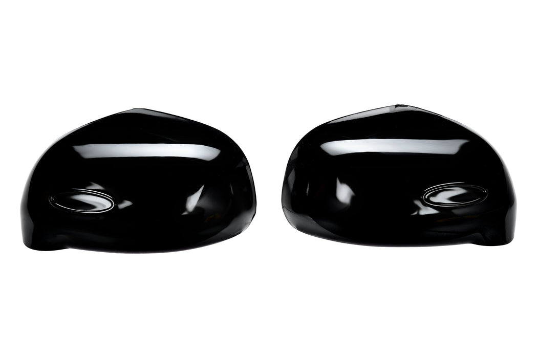 Black Applique Kit for Celerio 2021 Set of 5 Items