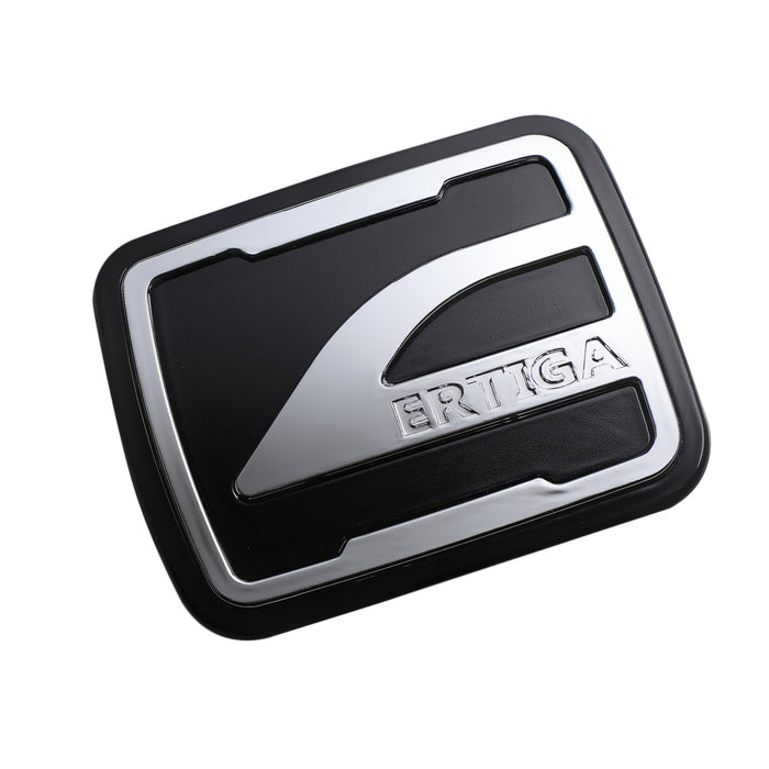 Black Applique Kit for Ertiga 2019+ Set of 5 Items