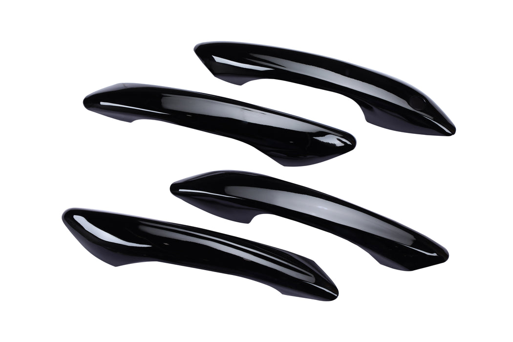 Black Applique Kit for I-20 2020 Set of 5 Items