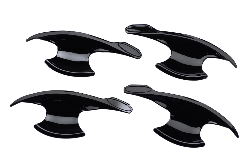 Black Applique Kit for I-20 2020 Set of 5 Items