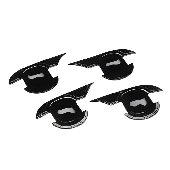 Black Applique Kit for Ignis Set of 5 Items