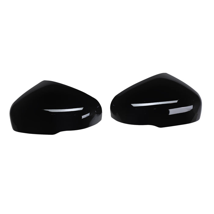 Black Applique Kit for Magnite Set of 5 Items