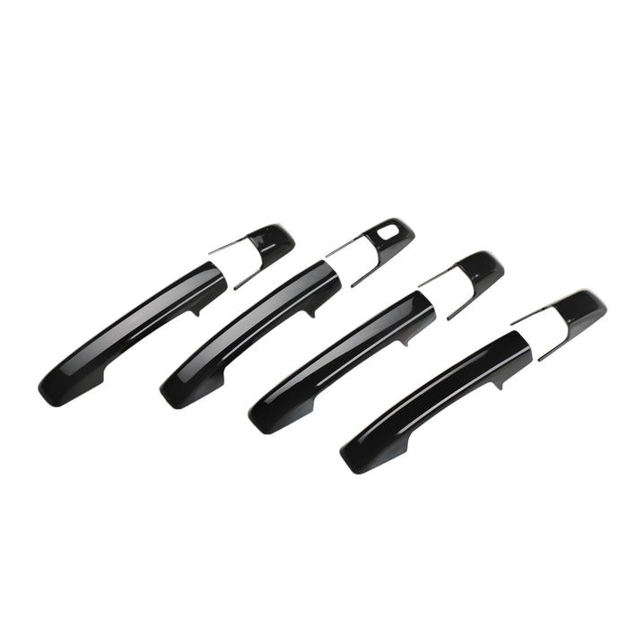 Black Applique Kit for Magnite Set of 5 Items