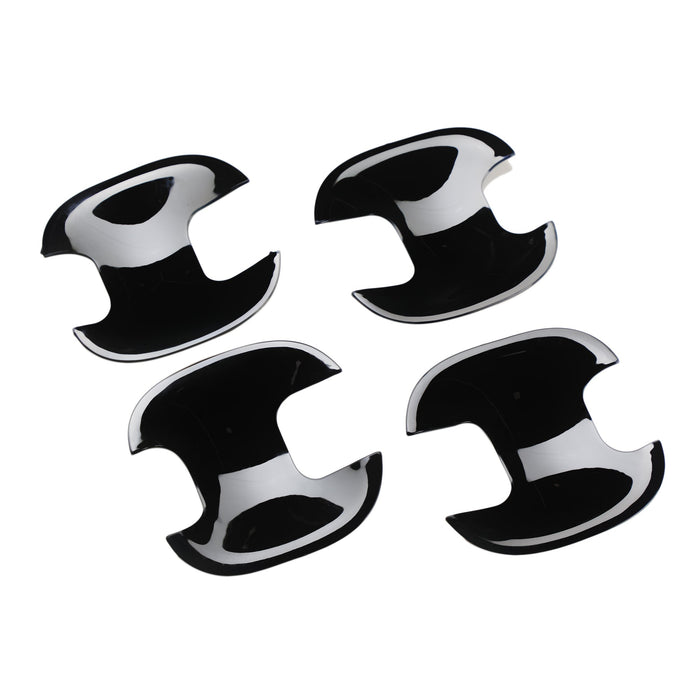 Black Applique Kit for Scorpio classic Set of 6 Items