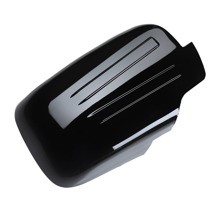 Black Applique Kit for Scorpio classic Set of 6 Items