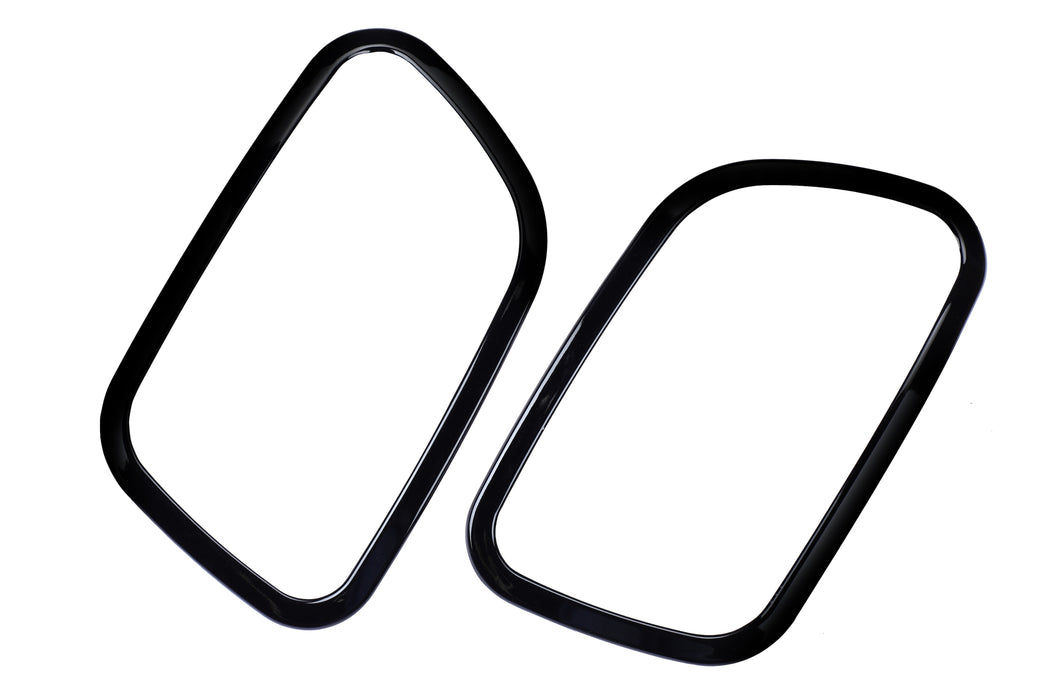 Black Applique Kit for Venue 2022 Set of 5 Items