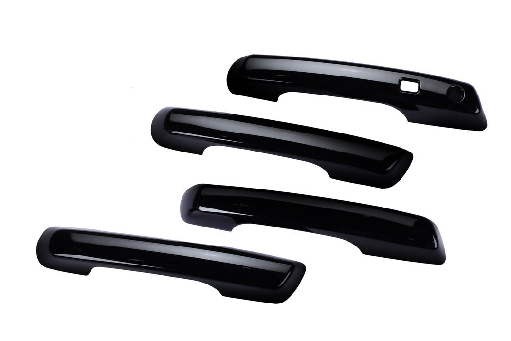 Black Applique Kit for Venue 2022 Set of 5 Items