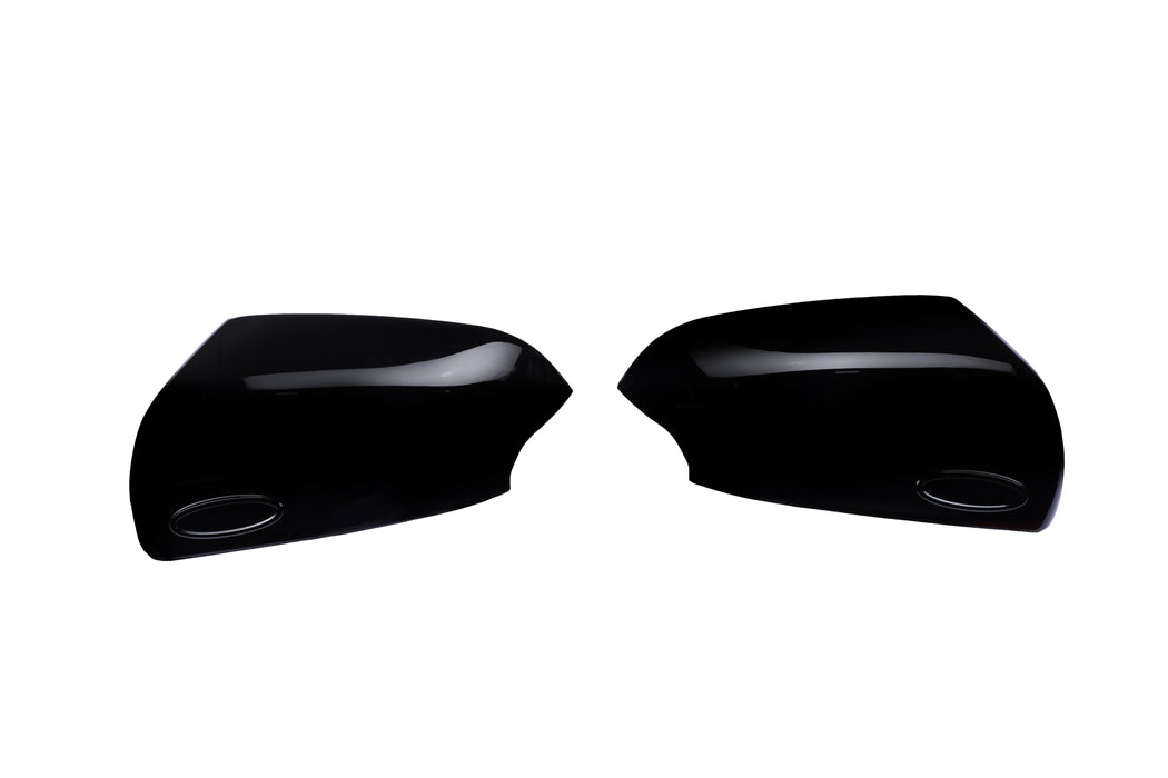 Black Applique Kit for Venue Set of 7 Items