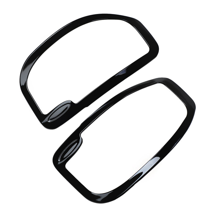 Black Applique Kit for Venue Set of 7 Items