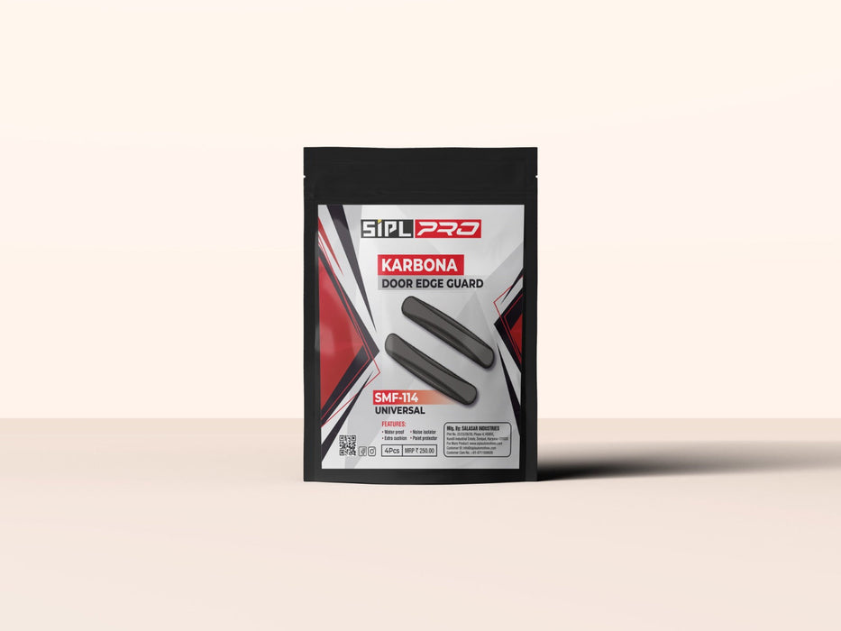 Door Edge Guard (Universal For Any Car)