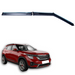 Door Visor Chromeline For KIA Seltos (2019) Onwards