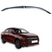 Door Visor Chromeline For Suzuki Dzire (2024) Onwards
