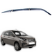 Door Visor Chromeline For Suzuki Ertiga (2018) Onwards