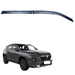 Door Visor Chromeline For Suzuki Grand Vitara