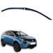 Door Visor Chromeline For TATA Nexon