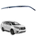 Door Visor Chromeline For Toyota Innova Crysta  (2016) Onwards
