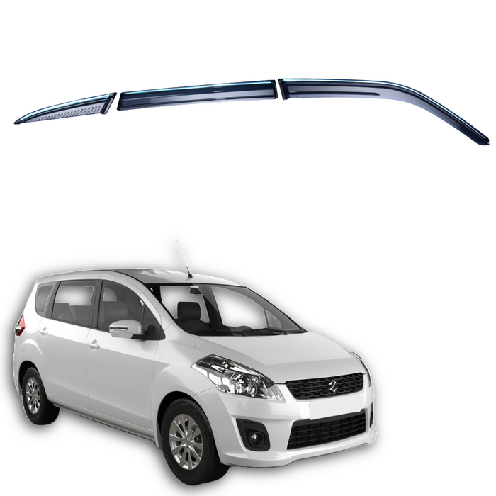Door Visor Chromeline For ERTIGA 2012 18 OCT