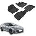 Hyundai	Verna Car Floor Mats