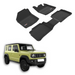 Jimny Car Floor Mats