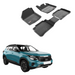 KIA Seltos Car Floor Mats