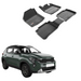 Kia Sonet Car Floor Mats