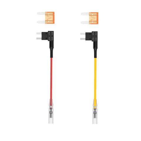 Fuse TAP Adapter - Mini - Set of 2