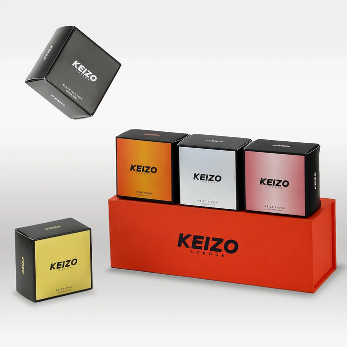 car perfume Gift set