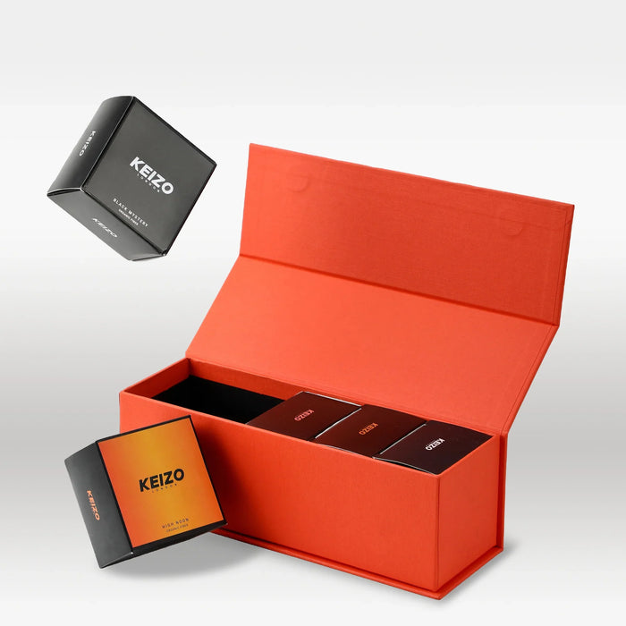 car perfume Gift set