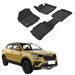 Skoda Kushaq Car Floor Mats