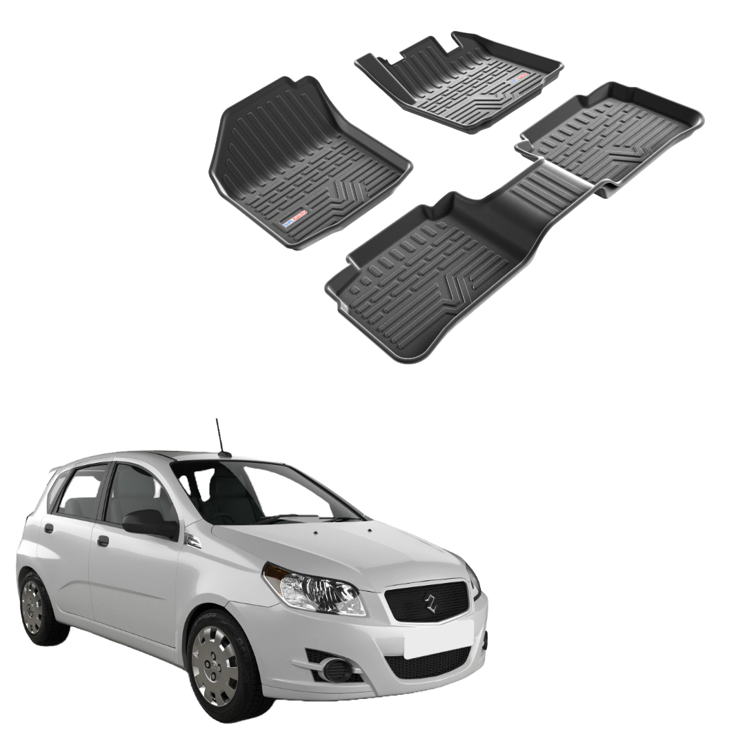 Suzuki Swift Car Floor Mats