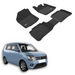 Suzuki Wagonr Car Floor Mats